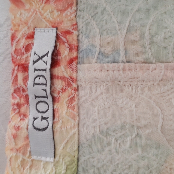 GoldiX-Werke Jacket, Size 12/ EUR 44. - Picture 10 of 14